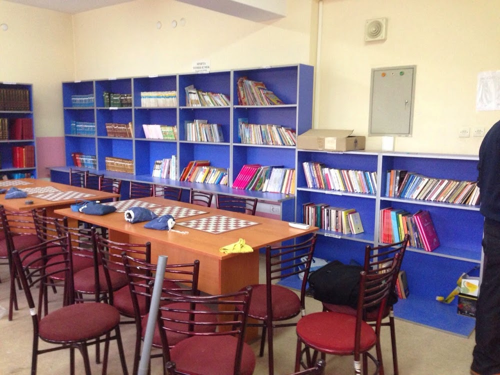 Güdül Güneyce İlkokulu Fotoğrafları 4