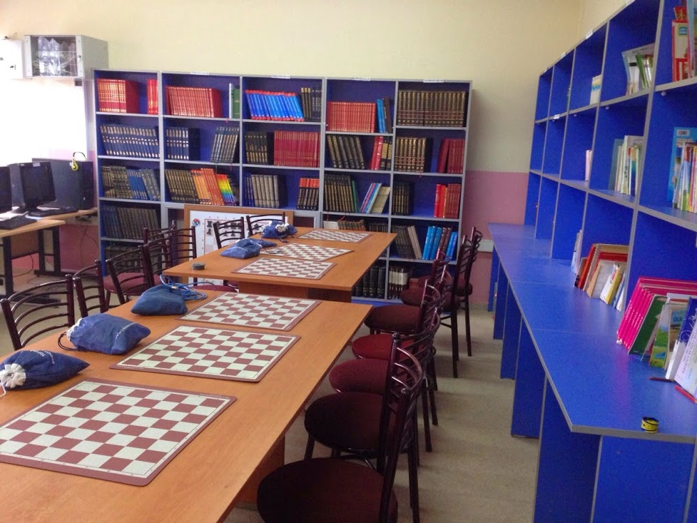 Güdül Güneyce İlkokulu Fotoğrafları 2