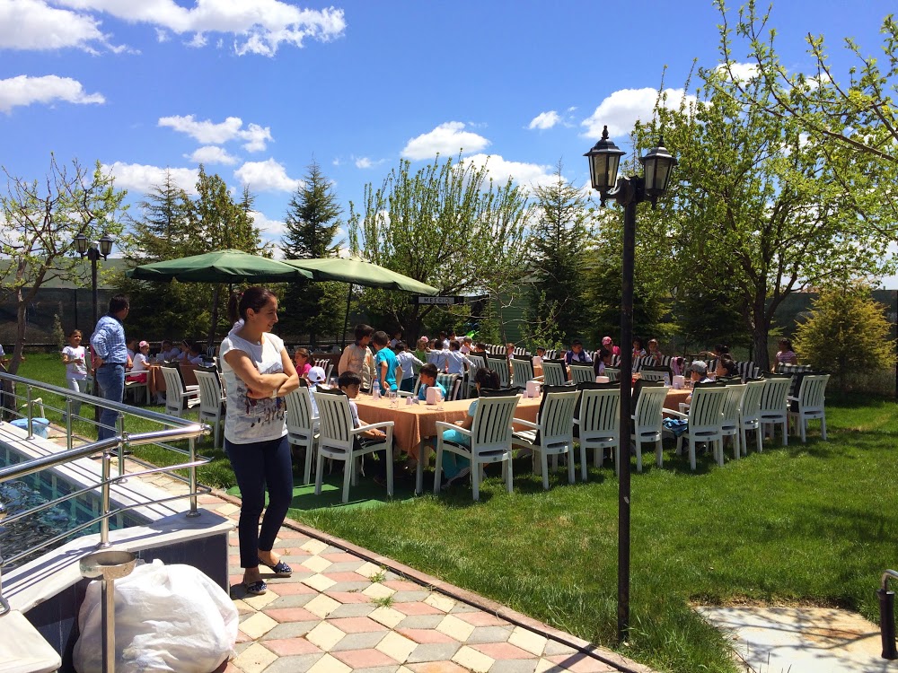 Güdül Güneyce İlkokulu Fotoğrafları 5