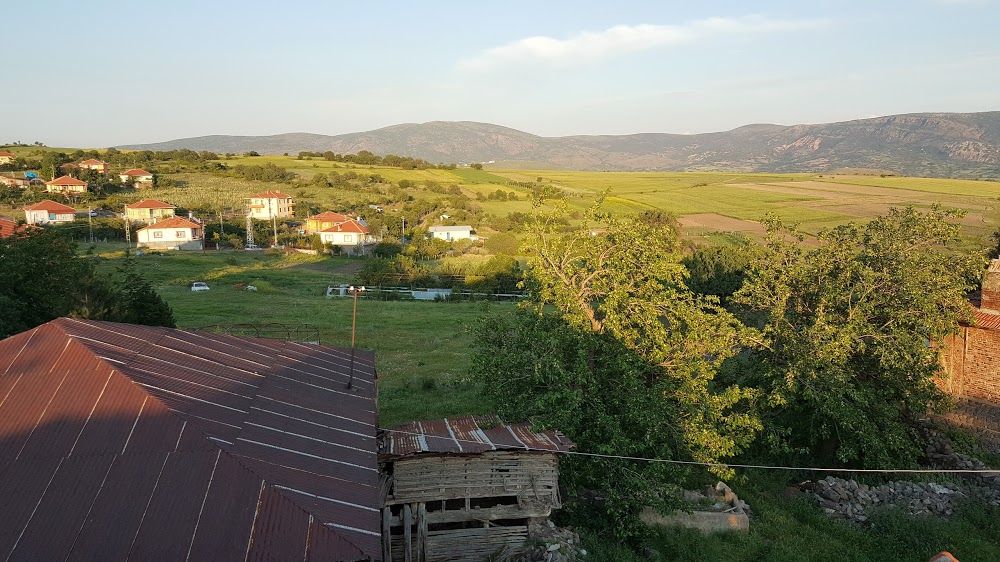 Hacı Mehmet Uçar İlkokulu Fotoğrafları 2