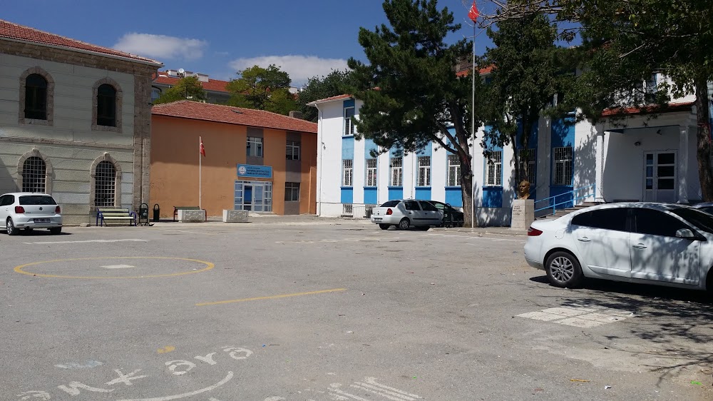 Haymana 12 Eylül İlkokulu Fotoğrafları 3