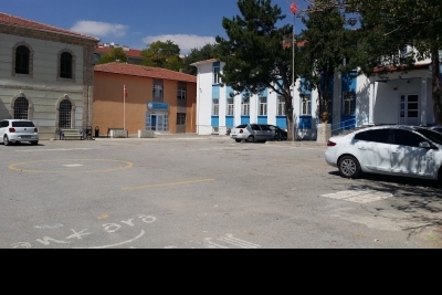 Haymana 12 Eylül İlkokulu fotoğraf 3