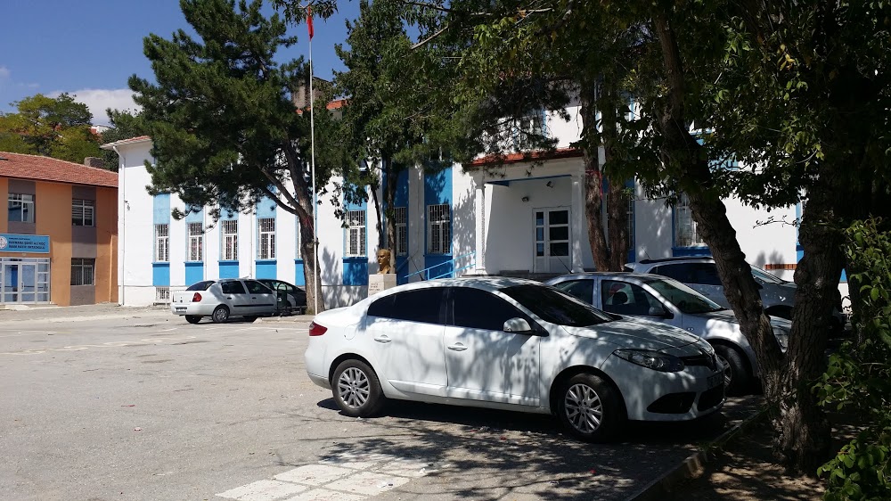 Haymana 12 Eylül İlkokulu Fotoğrafları 2