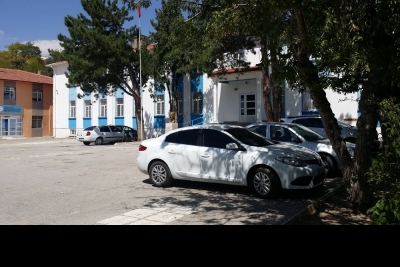 Haymana 12 Eylül İlkokulu fotoğraf 2