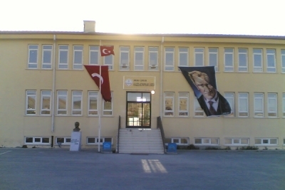 Alahacılı Ortaokulu fotoğraf 3