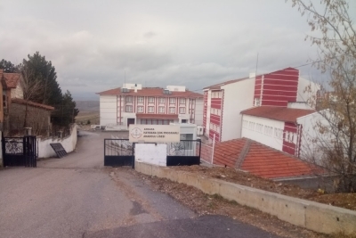 Haymana Çok Programlı Anadolu Lisesi fotoğraf 1