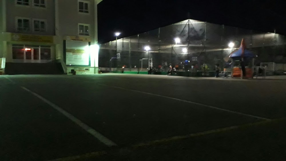 Nuri Bektaş Anadolu Lisesi Fotoğrafları 1