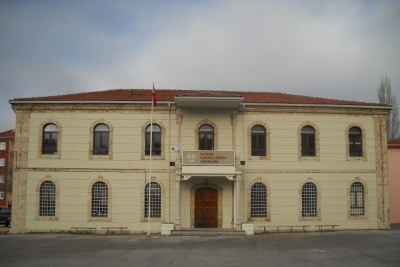 Kerpiç Ortaokulu fotoğraf 1
