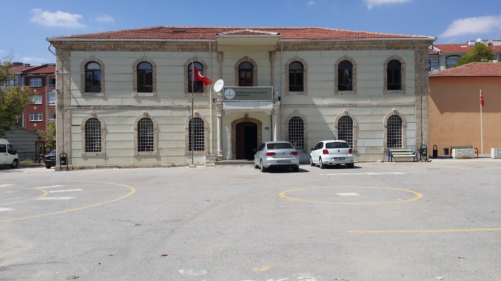 Kerpiç Ortaokulu Fotoğrafları 2