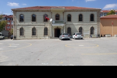 Kerpiç Ortaokulu fotoğraf 2
