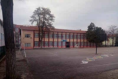 Mangaldağı Ortaokulu fotoğraf 3