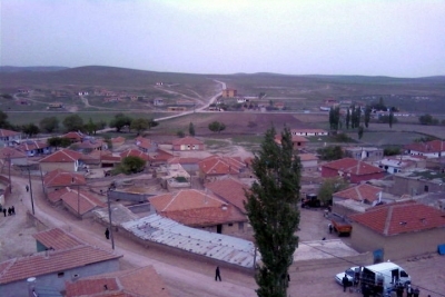 Haymana Sinanlı İlkokulu fotoğraf 1