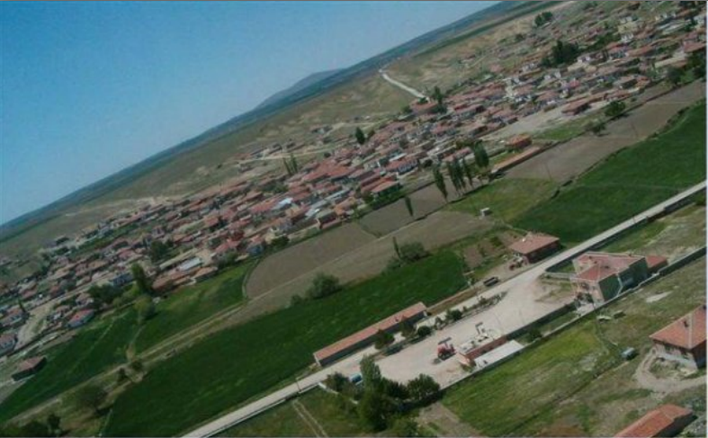 Haymana Sinanlı İlkokulu Fotoğrafları 2