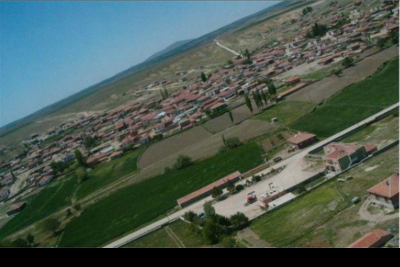 Haymana Sinanlı İlkokulu fotoğraf 2