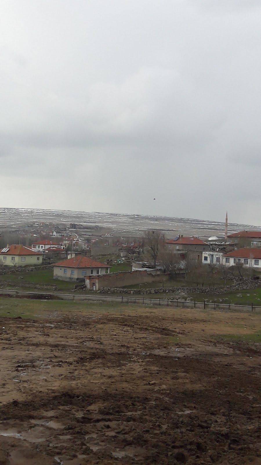 Haymana Yenice İlkokulu Fotoğrafları 1