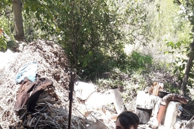 Kalecik Çandır İlkokulu fotoğraf 1