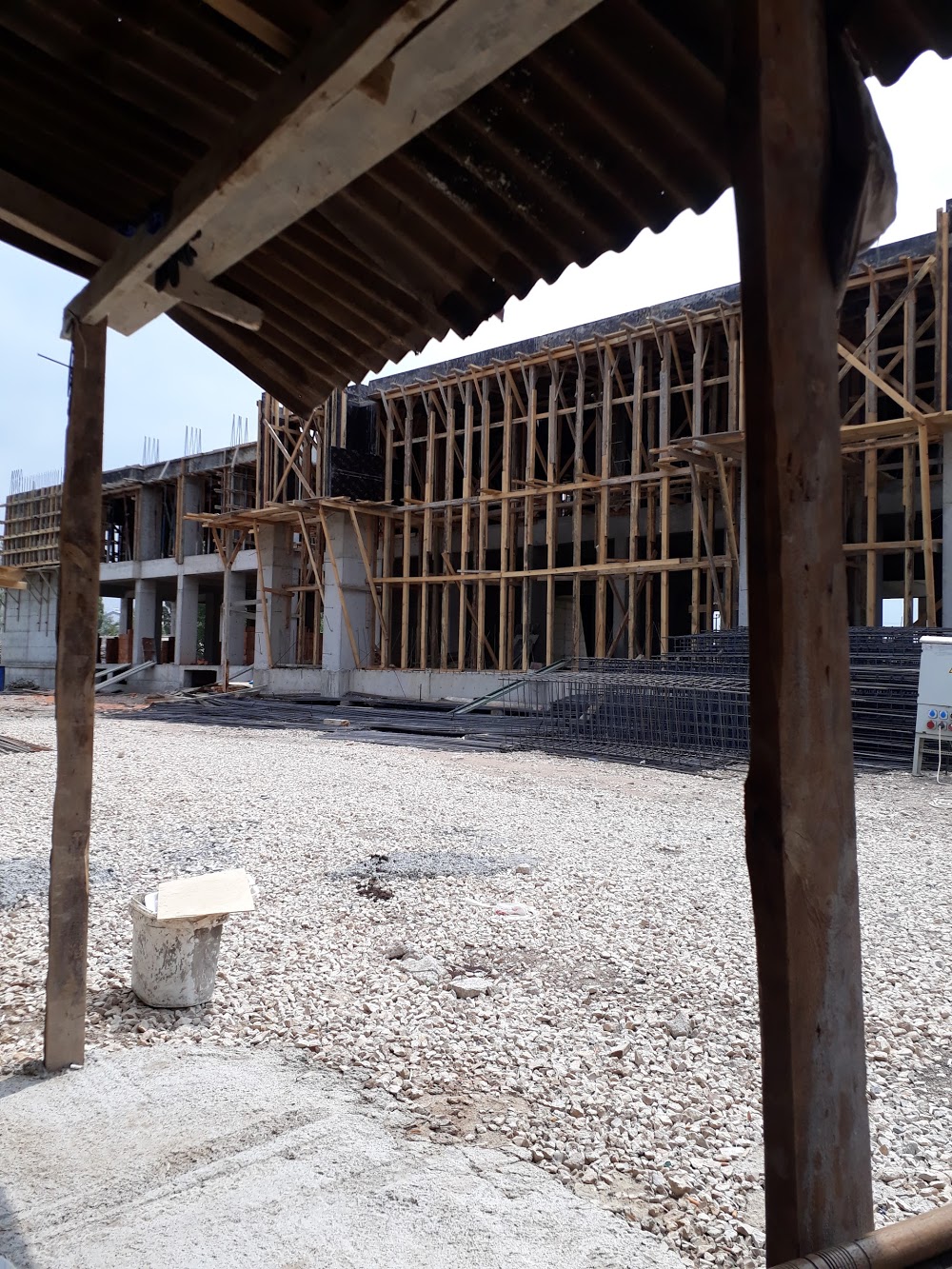 Kalecik Degırmenkaya İlkokulu Fotoğrafları 8