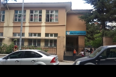 Kalecik Degırmenkaya İlkokulu fotoğraf 12
