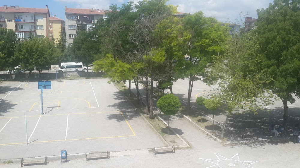 Kalecik Degırmenkaya İlkokulu Fotoğrafları 2