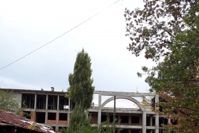 Kalecik Degırmenkaya İlkokulu fotoğraf 10