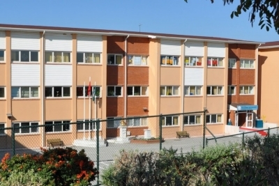 Kalecik Gölköy İlkokulu fotoğraf 9
