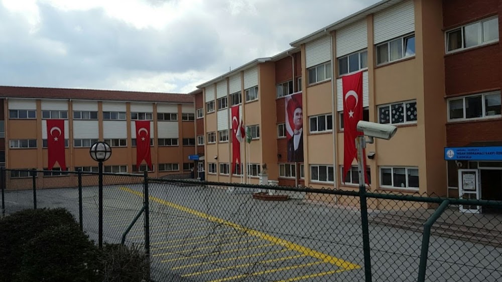 Kalecik Gölköy İlkokulu Fotoğrafları 8