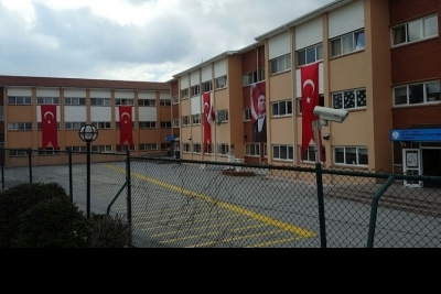 Kalecik Gölköy İlkokulu fotoğraf 8