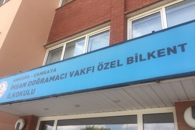 Kalecik Gölköy İlkokulu fotoğraf 6
