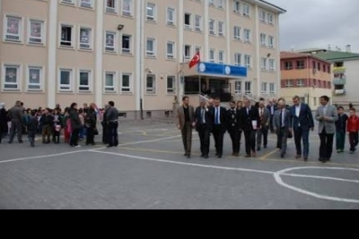 Kalecik Gölköy İlkokulu fotoğraf 2