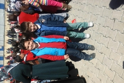 Kalecik Gölköy İlkokulu fotoğraf 1