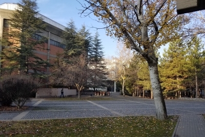 Kalecik Gölköy İlkokulu fotoğraf 12