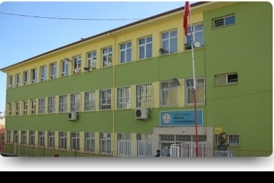 Kalecik Gölköy İlkokulu Fotoğrafları 3