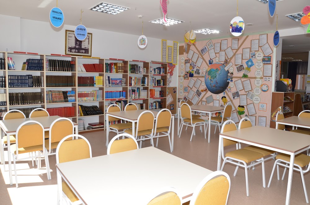 Kalecik Gölköy İlkokulu Fotoğrafları 5