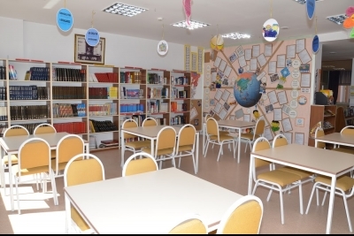 Kalecik Gölköy İlkokulu fotoğraf 5