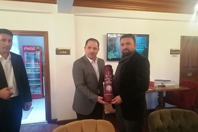Kalecik Anadolu İmam Hatip Lisesi fotoğraf 1