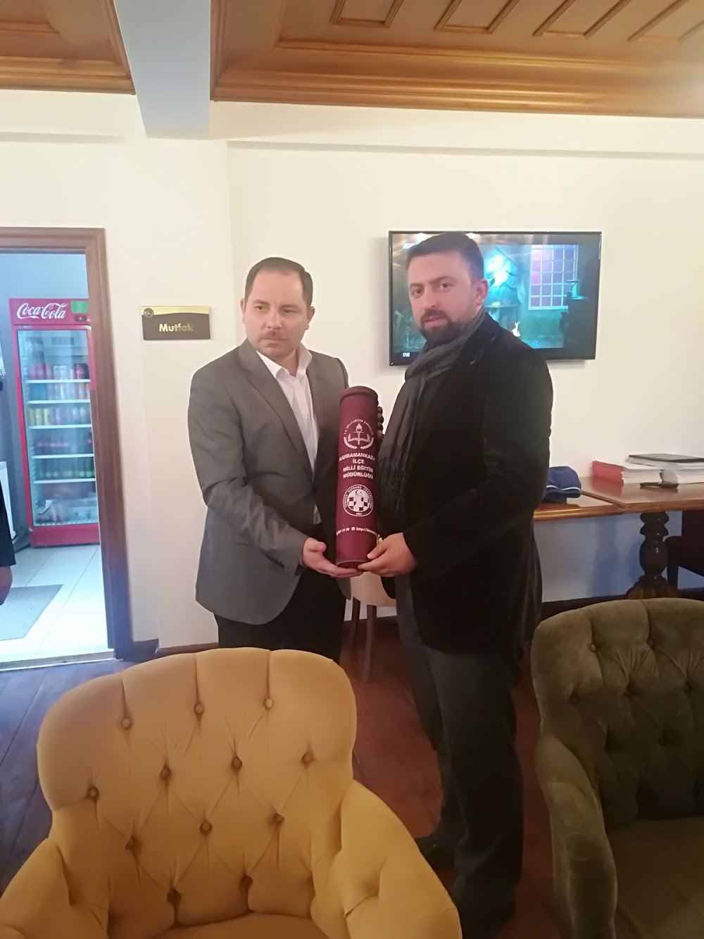 Kalecik Anadolu İmam Hatip Lisesi Fotoğrafları 2