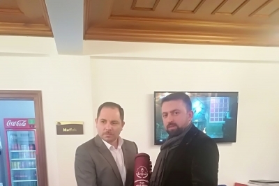 Kalecik Anadolu İmam Hatip Lisesi fotoğraf 2