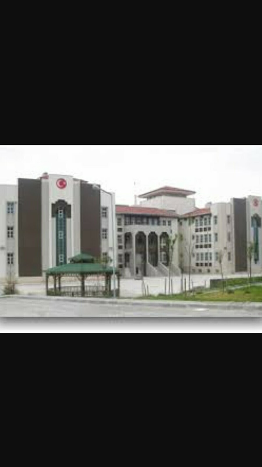Mehmet Doğan Fen Lisesi Fotoğrafları 2