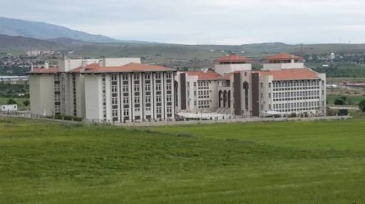 Mehmet Doğan Fen Lisesi Fotoğrafları 1