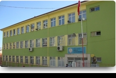 Kalecik Karahoyuk İlkokulu fotoğraf 4