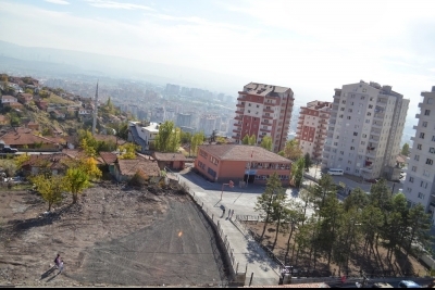 Kalecik Karahoyuk İlkokulu fotoğraf 3
