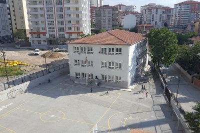 Kalecik Karahoyuk İlkokulu fotoğraf 8