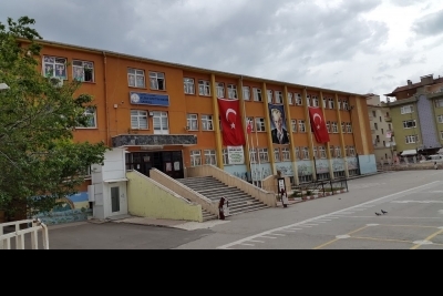 Kalecik Karahoyuk İlkokulu fotoğraf 9