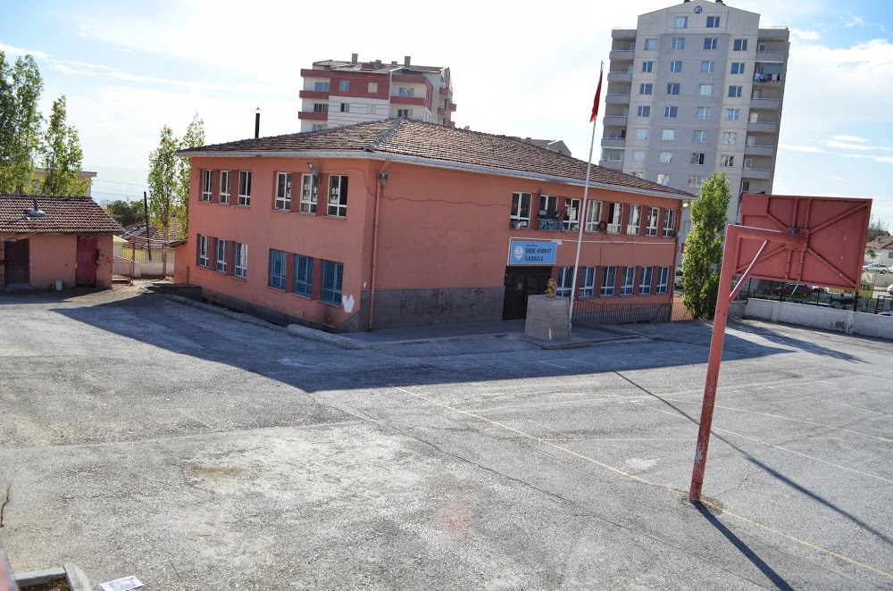 Kalecik Karahoyuk İlkokulu Fotoğrafları 2