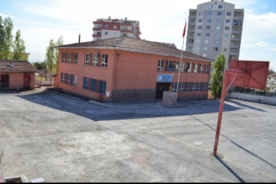 Kalecik Karahoyuk İlkokulu fotoğraf 2