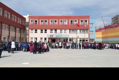 Kalecik Karahoyuk İlkokulu fotoğraf 5