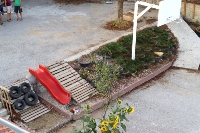 Kalecik Karahoyuk İlkokulu fotoğraf 12