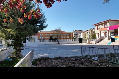 Kalecik Karahoyuk İlkokulu fotoğraf 10