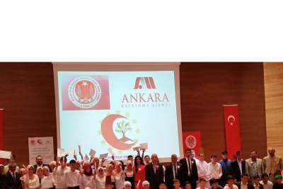 Kazan Fuat Erkmen Anadolu İmam Hatip Lisesi fotoğraf 5