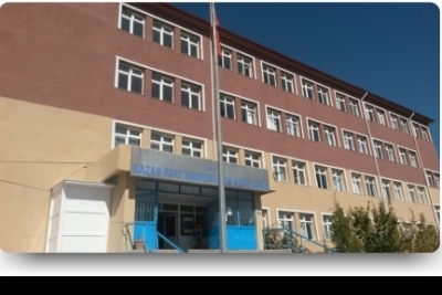 Kazan Fuat Erkmen Anadolu İmam Hatip Lisesi Fotoğrafları 6